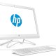 HP 24 -e030nl Intel® Core™ i3 i3-7100U 60,5 cm (23.8