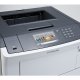 Lexmark MS610de 1200 x 1200 DPI A4 4