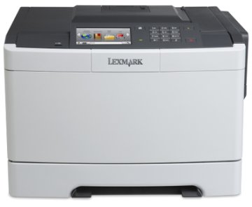 Lexmark CS517de A colori 1200 x 1200 DPI A4