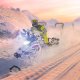 Nintendo Snow Moto Racing Freedom, Switch 5