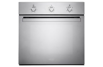 De’Longhi DLM 6 X forno 57 L A Acciaio inox