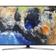 Samsung TV UHD 4K Smart 75