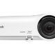 Vivitek DW282-ST videoproiettore Proiettore a raggio standard 3200 ANSI lumen DLP WXGA (1280x800) Compatibilità 3D Bianco 2