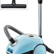 Bosch BGL35220 aspirapolvere a traino 4 L A cilindro Secco 600 W Sacchetto per la polvere 4