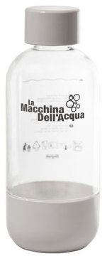 Beghelli 3336 borraccia 920 ml Trasparente