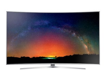 Samsung UE78JS9500T 198,1 cm (78") 4K Ultra HD Smart TV Wi-Fi Nero, Argento