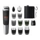 Philips MULTIGROOM Series 5000 12 accessori 12 in 1, Barba, capelli e corpo 2