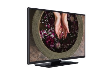 Philips 43HFL2869T/12 TV Hospitality 109,2 cm (43") Full HD 300 cd/m² Nero 16 W