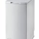 Indesit BTW A51052 (IT) lavatrice Caricamento dall'alto 5 kg 1000 Giri/min Bianco 5