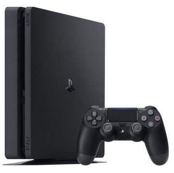 Sony PlayStation 4