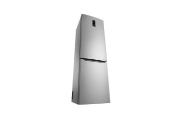 LG GBP20PZQFS frigorifero con congelatore Libera installazione 343 L Acciaio inox