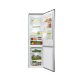 LG GBP20PZQFS frigorifero con congelatore Libera installazione 343 L Acciaio inox 7