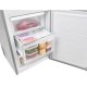 LG GBP20PZQFS frigorifero con congelatore Libera installazione 343 L Acciaio inox 9