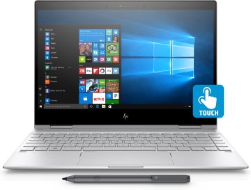 HP Spectre x360 - 13-ae006nl