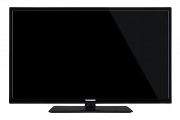 Telefunken TE 32269 B38 Y2D 81,3 cm (32") HD 250 cd/m² Smart TV Nero 12 W