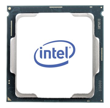 Intel Core i7-8700K processore 3,7 GHz 12 MB Cache intelligente