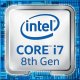 Intel Core i7-8700K processore 3,7 GHz 12 MB Cache intelligente 3