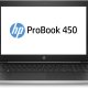HP ProBook 450 G5 Notebook PC 12