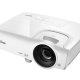 Vivitek DW265 videoproiettore Proiettore a raggio standard 3500 ANSI lumen DLP WXGA (1280x800) Compatibilità 3D Bianco 4