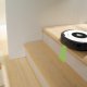 iRobot Roomba 605 aspirapolvere robot 0,5 L Senza sacchetto Nero, Bianco 11