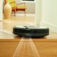 iRobot Roomba 605 aspirapolvere robot 0,5 L Senza sacchetto Nero, Bianco 12