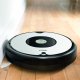 iRobot Roomba 605 aspirapolvere robot 0,5 L Senza sacchetto Nero, Bianco 13