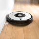 iRobot Roomba 605 aspirapolvere robot 0,5 L Senza sacchetto Nero, Bianco 14