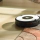 iRobot Roomba 605 aspirapolvere robot 0,5 L Senza sacchetto Nero, Bianco 16