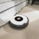 iRobot Roomba 605 aspirapolvere robot 0,5 L Senza sacchetto Nero, Bianco 18