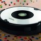 iRobot Roomba 605 aspirapolvere robot 0,5 L Senza sacchetto Nero, Bianco 19