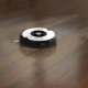 iRobot Roomba 605 aspirapolvere robot 0,5 L Senza sacchetto Nero, Bianco 7