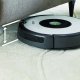iRobot Roomba 605 aspirapolvere robot 0,5 L Senza sacchetto Nero, Bianco 8