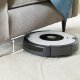 iRobot Roomba 605 aspirapolvere robot 0,5 L Senza sacchetto Nero, Bianco 9