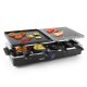 Tristar RA-2992 Raclette, grill a pietra 3