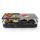 Tristar RA-2992 Raclette, grill a pietra 4