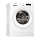 Whirlpool FWF81283W lavatrice Caricamento frontale 8 kg 1200 Giri/min Bianco 2