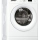 Whirlpool FWL71253W IT lavatrice Caricamento frontale 7 kg 1200 Giri/min Bianco 2
