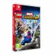 Warner Bros Lego Marvel Super Heroes 2, Nintendo Switch Standard ITA 2