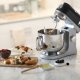 Kenwood Electronics kMX750BK robot da cucina 1000 W 5 L Nero 4