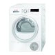 Bosch Serie 4 WTH85218IT asciugatrice Libera installazione Caricamento frontale 8 kg A++ Bianco 2