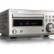 Denon RCD-M41 Mini impianto audio domestico 60 W Argento 2