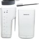 Kenwood PureJuice JMP601SI Estrattore di succo 150 W Grigio, Translucent, Bianco 5