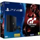 Sony PlayStation 4 Pro + GT Gran Turismo Sport 1 TB Wi-Fi Nero 2