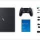 Sony PlayStation 4 Pro + GT Gran Turismo Sport 1 TB Wi-Fi Nero 4