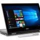 DELL Inspiron 5379 Intel® Core™ i7 i7-8550U Ibrido (2 in 1) 33,8 cm (13.3