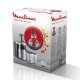 Moulinex JU610D EASY FRUIT METAL 5