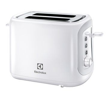 Electrolux EAT3330 7 2 fetta/e 940 W Bianco