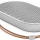 Bang & Olufsen Beoplay P2 Altoparlante portatile stereo Argento 30 W 3