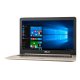 ASUS Vivobook Pro N580VN-DM019T laptop Intel® Core™ i7 i7-7700HQ Computer portatile 39,6 cm (15.6