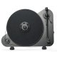 Pro-Ject VT-E R Giradischi con trasmissione a cinghia Nero Semiautomatico 2